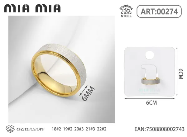 Anillo