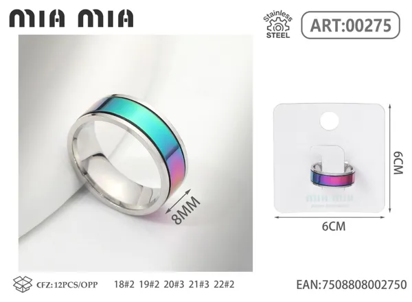 Anillo
