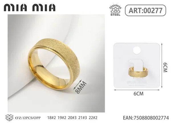 Anillo