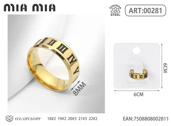 Anillo