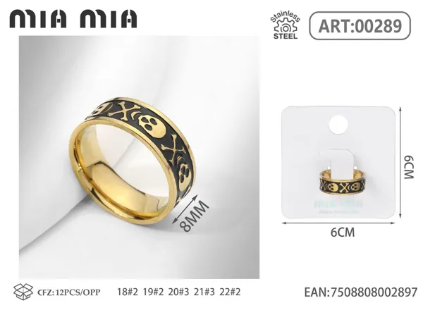 Anillo