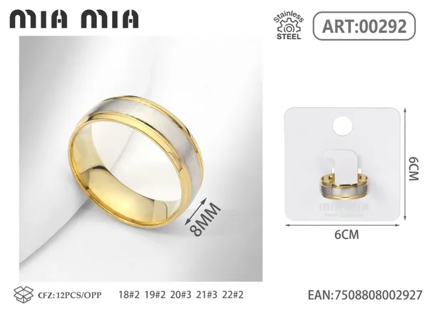 Anillo