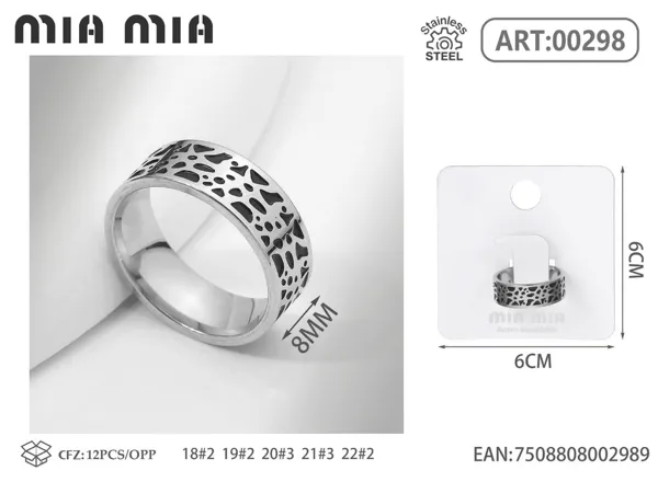 Anillo