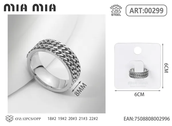 Anillo