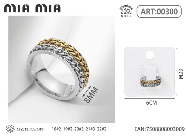 Anillo