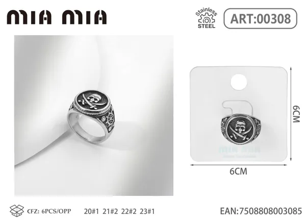 Anillo