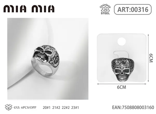 Anillo