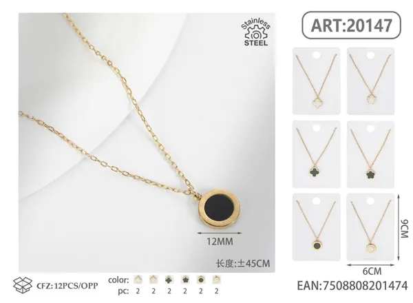 Collar