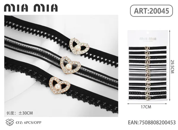 Collar