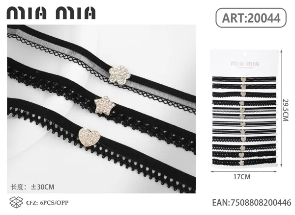 Collar