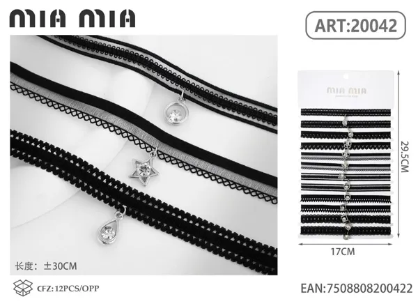 Collar