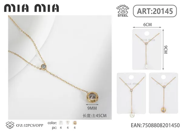 Collar