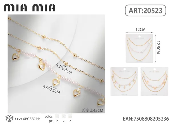 Collar