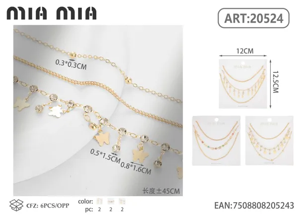 Collar