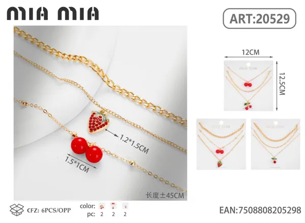 Collar