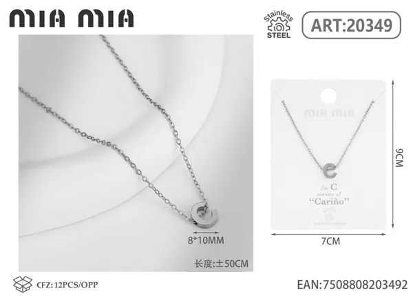Collar