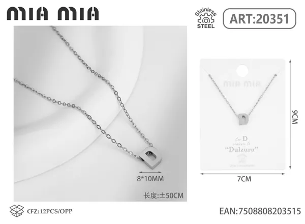 Collar
