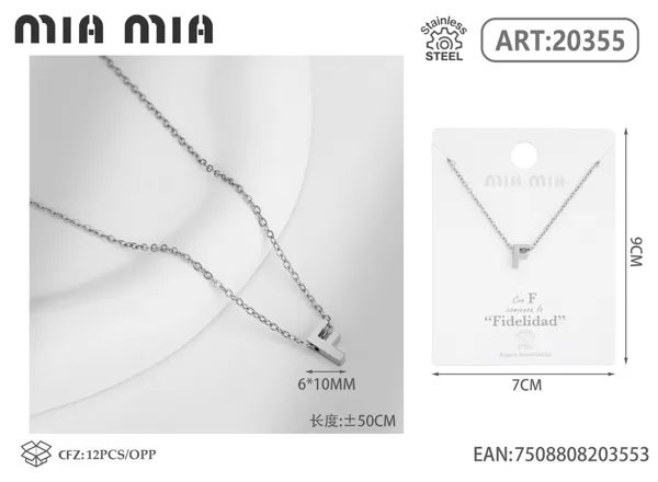 Collar
