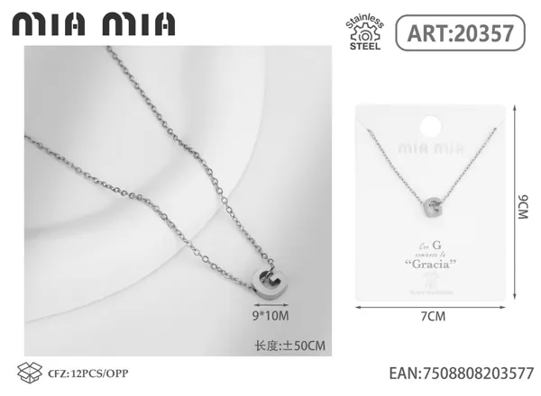 Collar