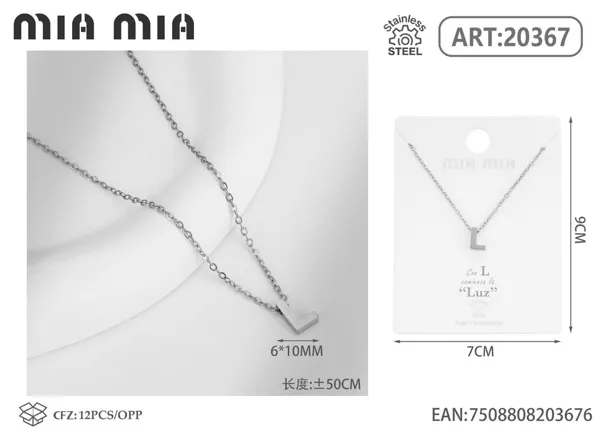 Collar