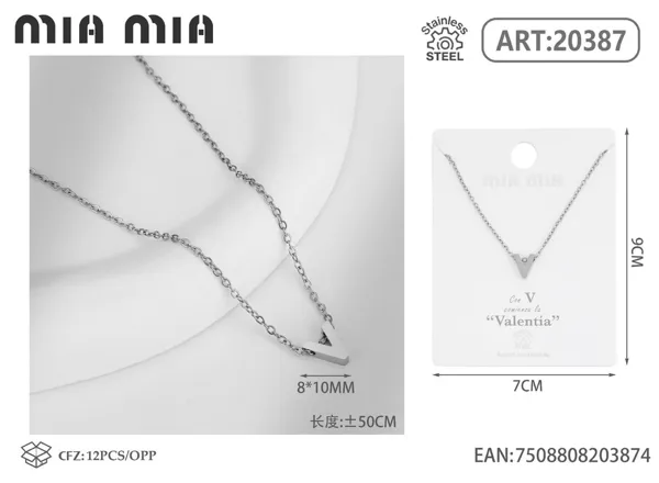 Collar
