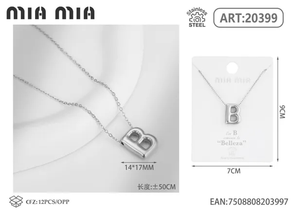 Collar