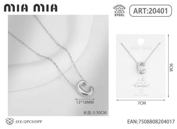 Collar