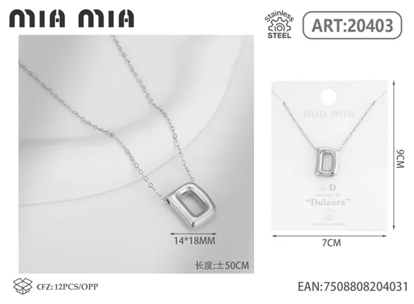 Collar