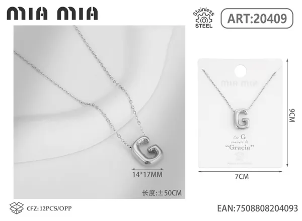 Collar