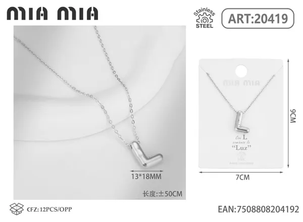 Collar