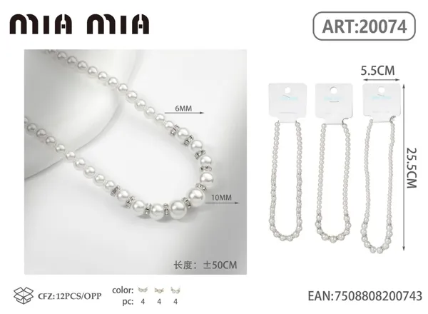 Collar