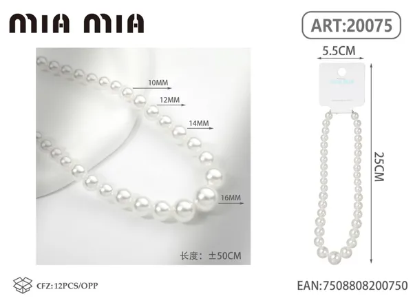 Collar