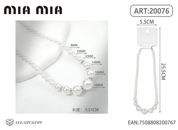 Collar