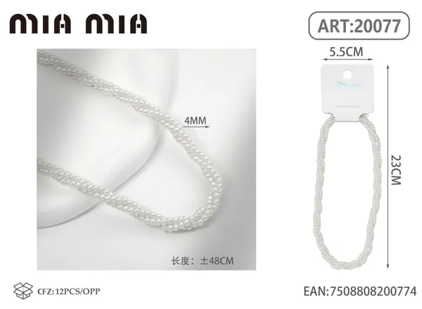 Collar