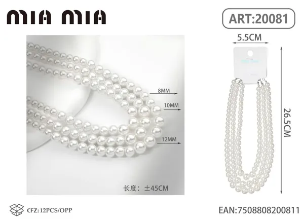 Collar