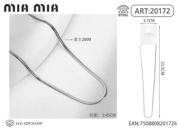 Collar