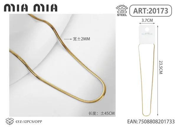 Collar