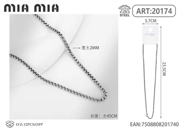 Collar