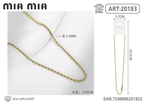 Collar