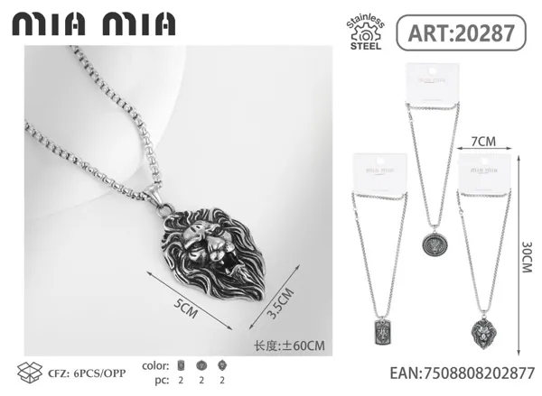 Collar