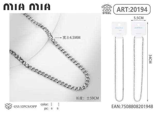 Collar