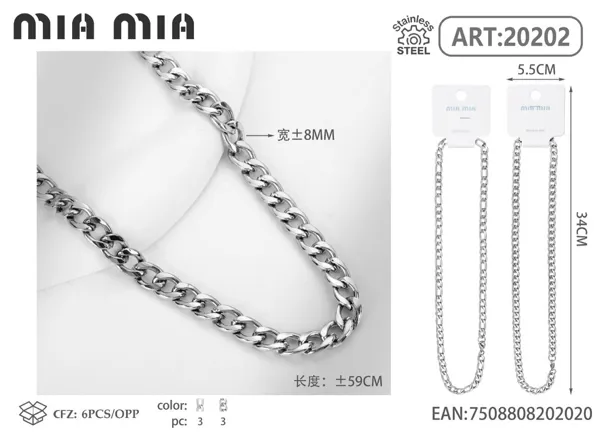 Collar