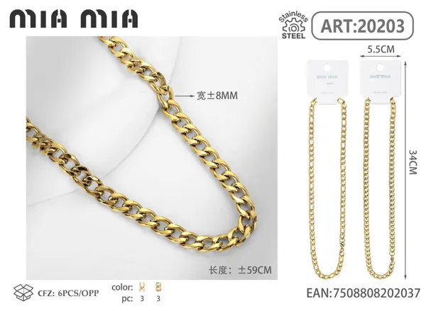 Collar
