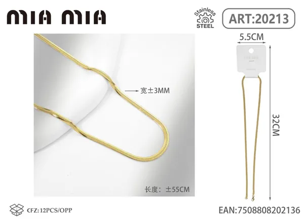 Collar