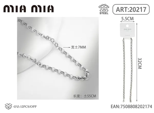 Collar