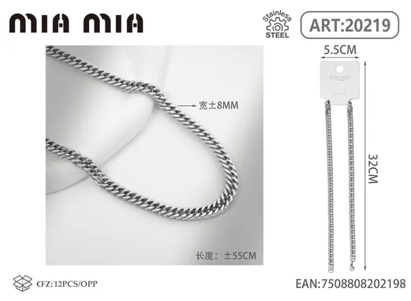 Collar