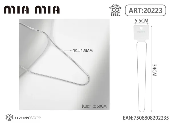Collar
