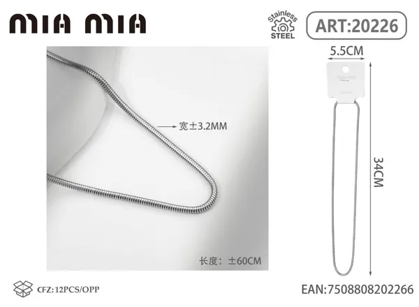 Collar