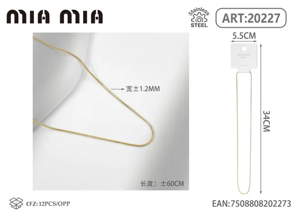 Collar