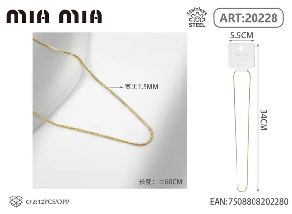 Collar
